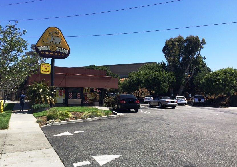 3931-3969 Artesia Blvd, Torrance, CA 90504